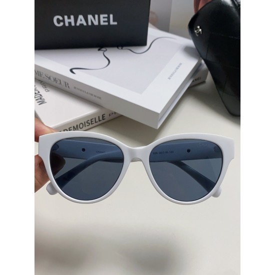 CHANEL SUNGLASSES CHANEL SUNGLASSES