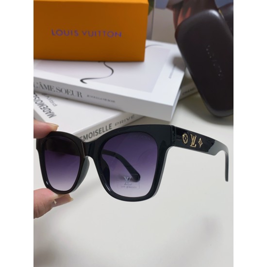 LV SUNGLASSES