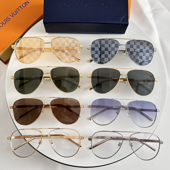 LV SUNGLASSES LV SUNGLASSES