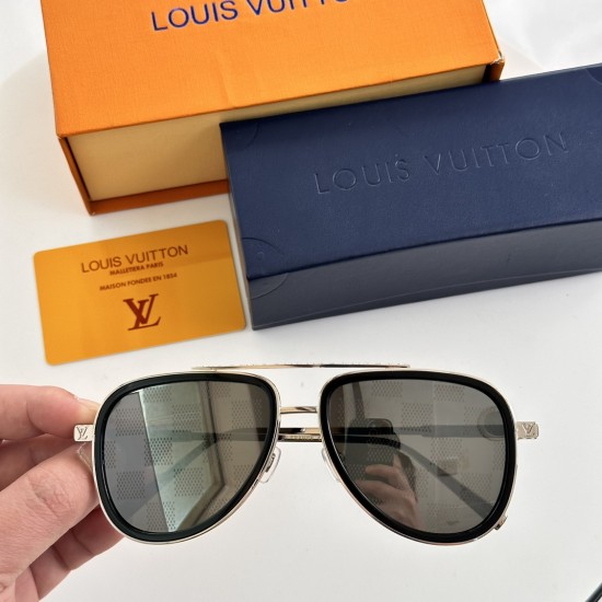 LV SUNGLASSES