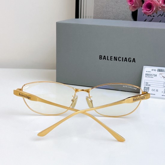 Balenciaga Sunglasses