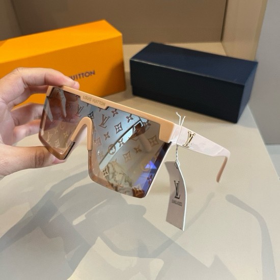 LV SUNGLASSES