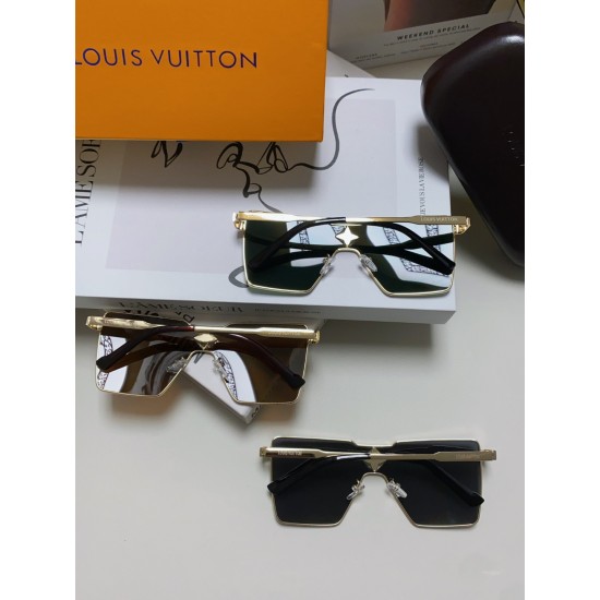 LV SUNGLASSES LV SUNGLASSES
