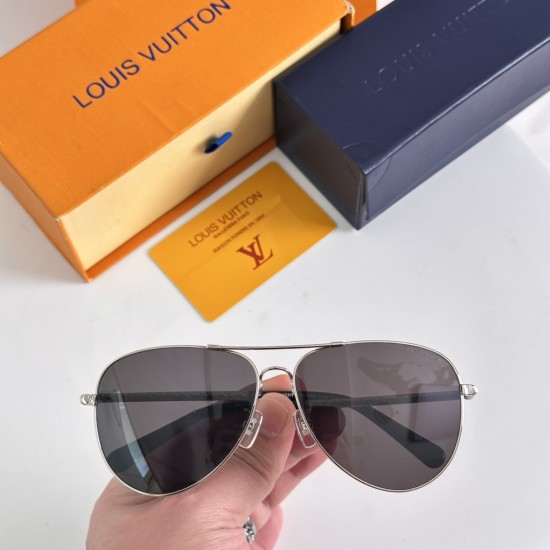 LV SUNGLASSES