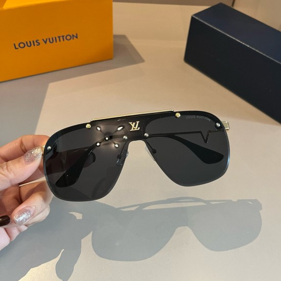 LV SUNGLASSES LV SUNGLASSES
