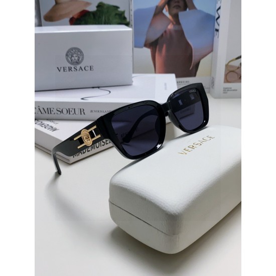 VERSACE SUNGLASSES