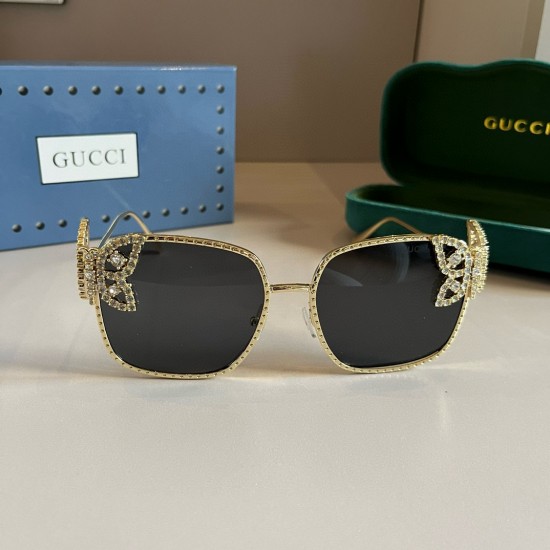 Gucci SUNGLASSES