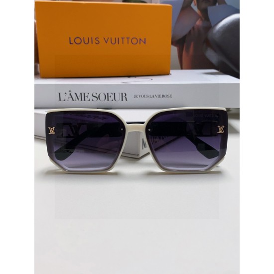 LV SUNGLASSES LV SUNGLASSES