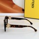FENDI SUNGLASSES