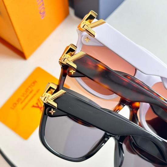 LV SUNGLASSES LV SUNGLASSES
