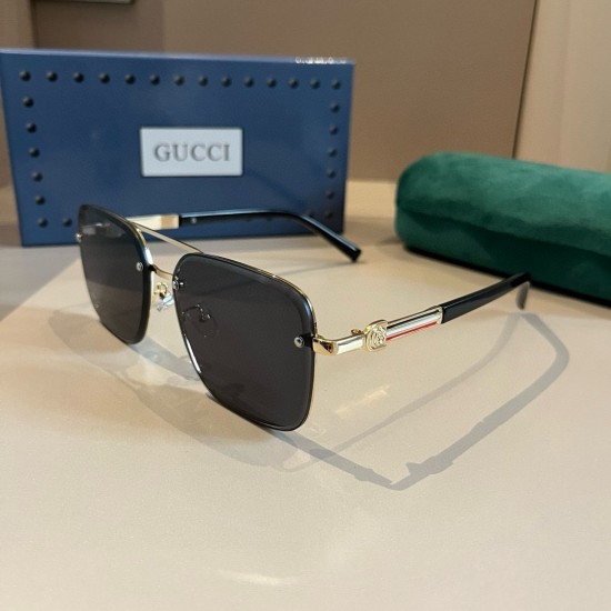 Gucci SUNGLASSES Gucci SUNGLASSES