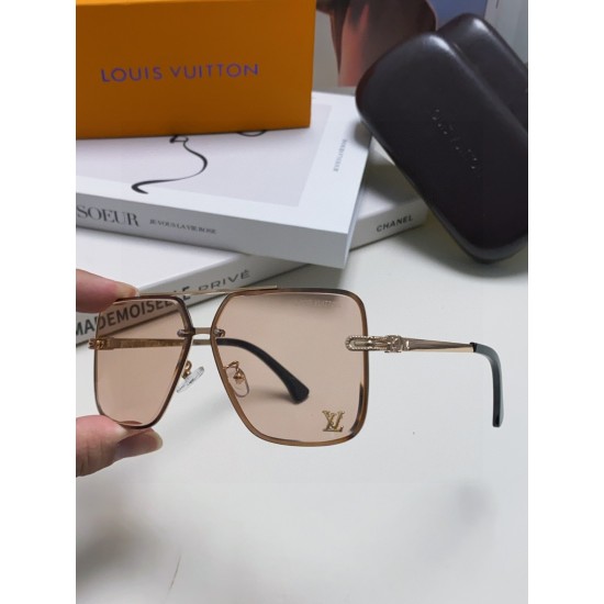 LV SUNGLASSES LV SUNGLASSES