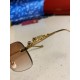 Cartier Sunglasses