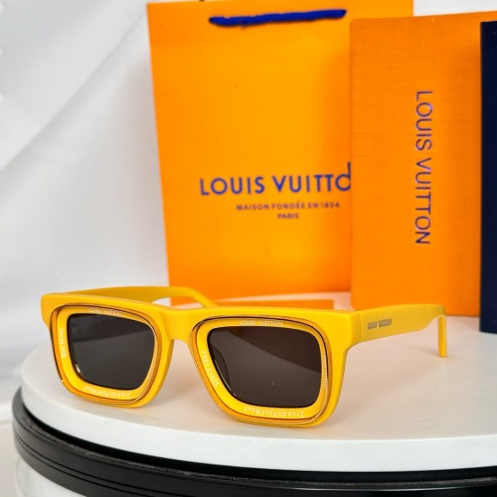 LV SUNGLASSES LV SUNGLASSES