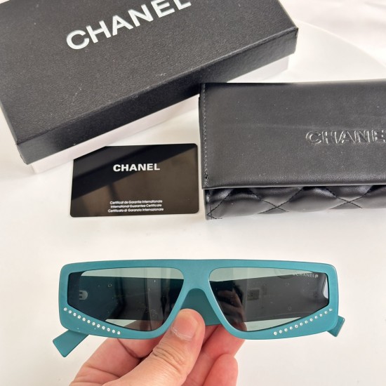 CHANEL SUNGLASSES CHANEL SUNGLASSES