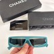 CHANEL SUNGLASSES CHANEL SUNGLASSES