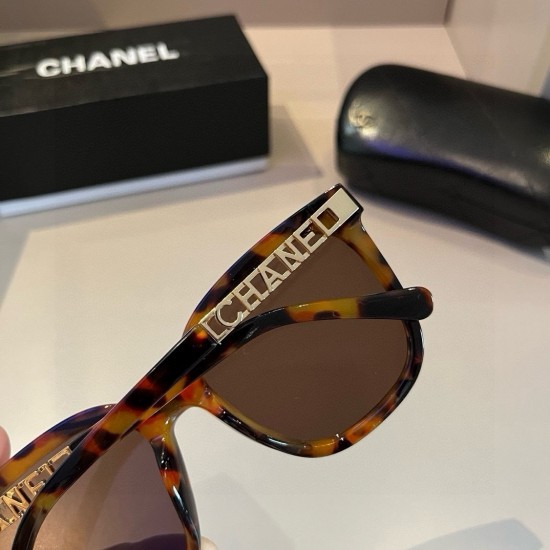 CHANEL SUNGLASSES CHANEL SUNGLASSES