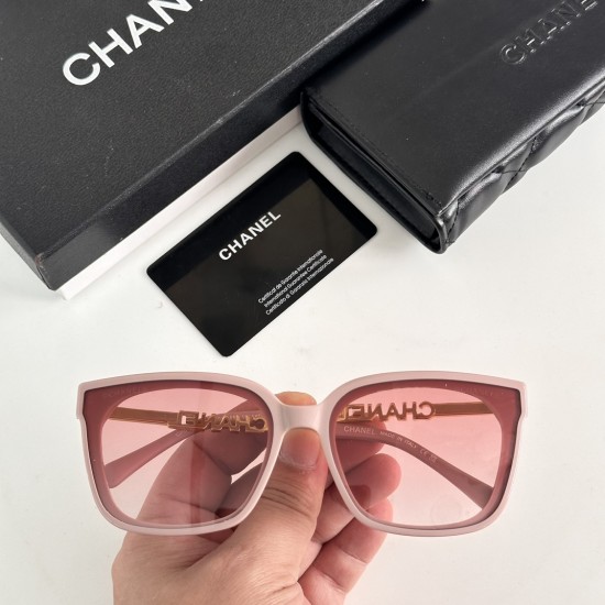 CHANEL SUNGLASSES