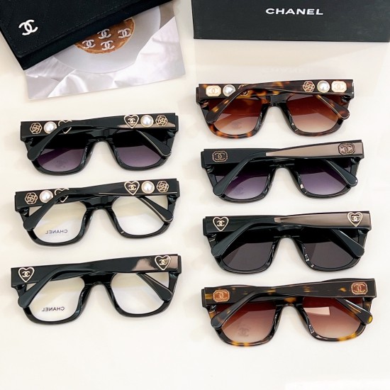 CHANEL SUNGLASSES