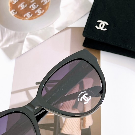 CHANEL SUNGLASSES