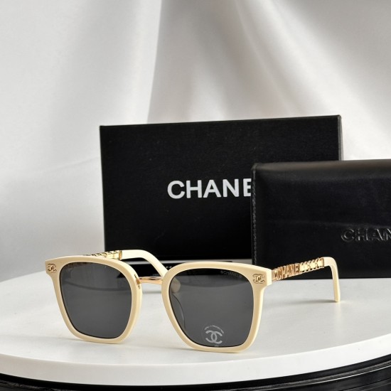CHANEL SUNGLASSES CHANEL SUNGLASSES