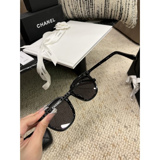 CHANEL SUNGLASSES