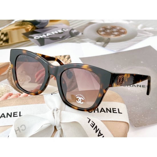 CHANEL SUNGLASSES CHANEL SUNGLASSES