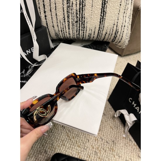 CHANEL SUNGLASSES