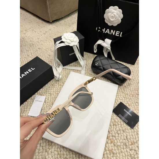 CHANEL SUNGLASSES