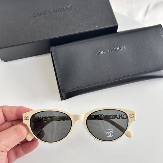 CHANEL SUNGLASSES