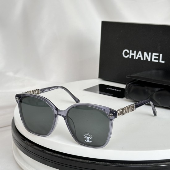 CHANEL SUNGLASSES