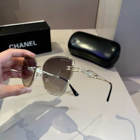 CHANEL SUNGLASSES