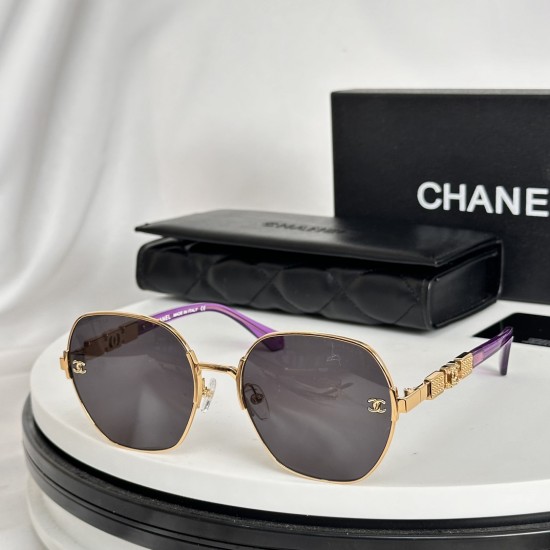 CHANEL SUNGLASSES