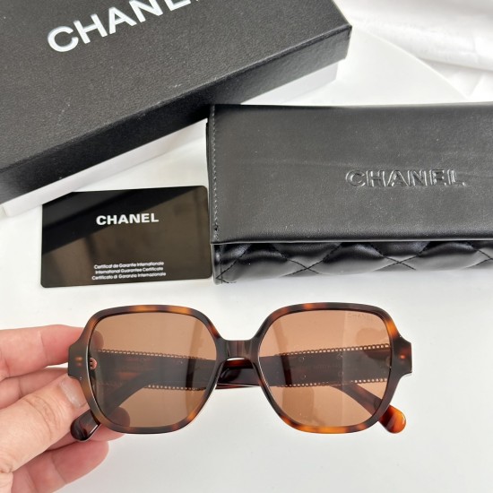 CHANEL SUNGLASSES