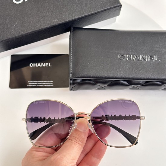 CHANEL SUNGLASSES CHANEL SUNGLASSES