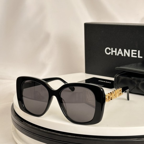 CHANEL SUNGLASSES