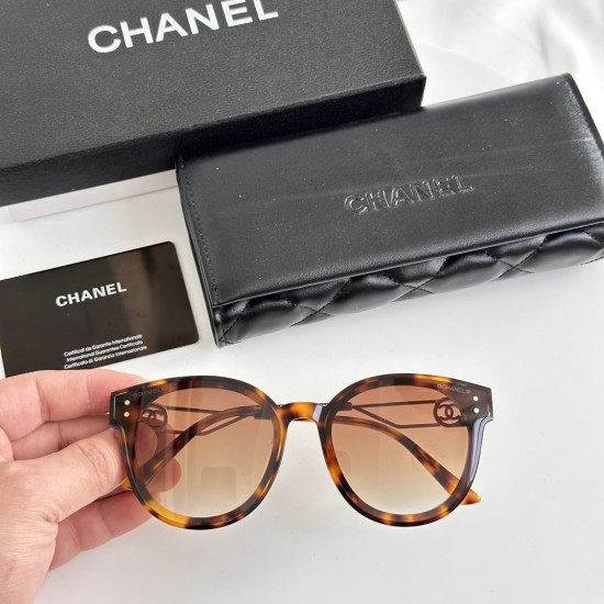 CHANEL SUNGLASSES
