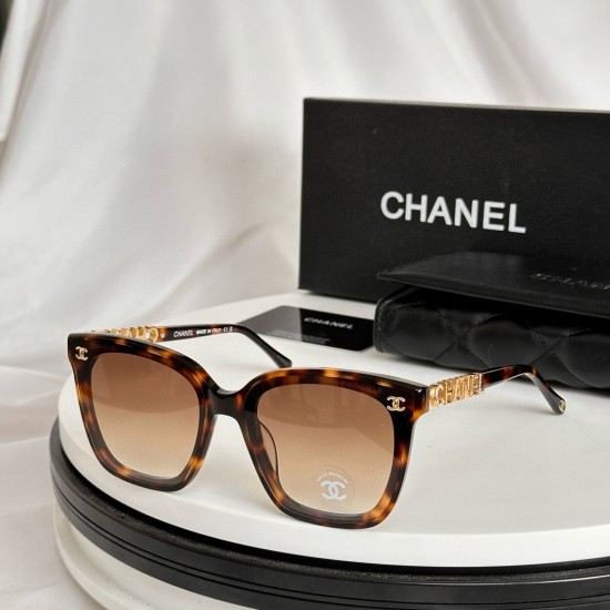 CHANEL SUNGLASSES CHANEL SUNGLASSES