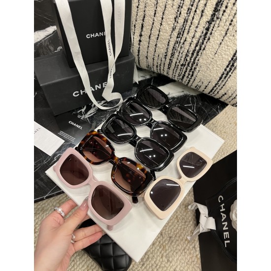 CHANEL SUNGLASSES