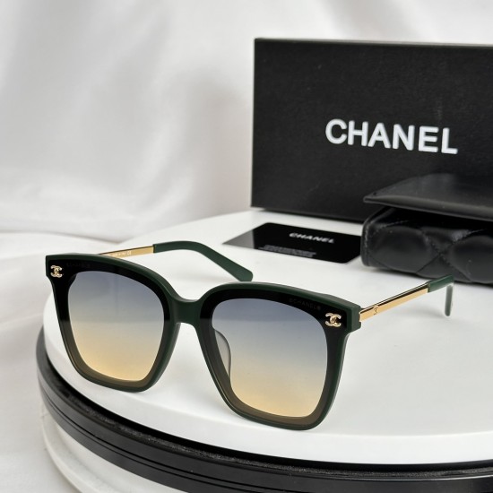 CHANEL SUNGLASSES