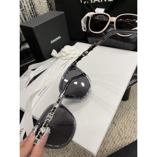 CHANEL SUNGLASSES CHANEL SUNGLASSES