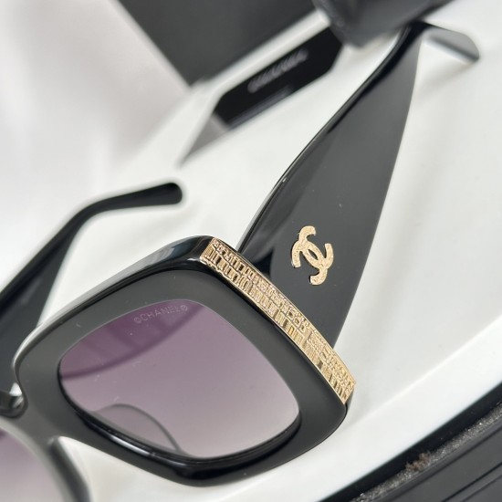 CHANEL SUNGLASSES