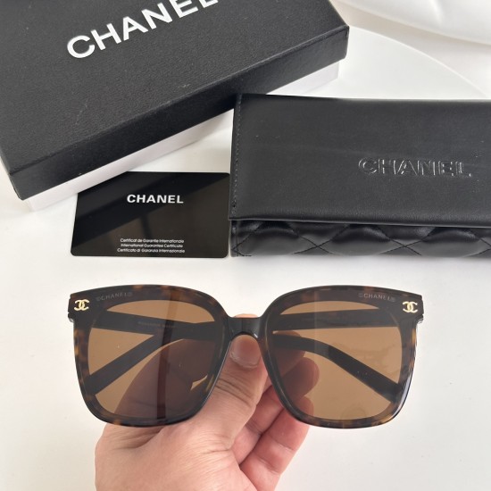CHANEL SUNGLASSES CHANEL SUNGLASSES