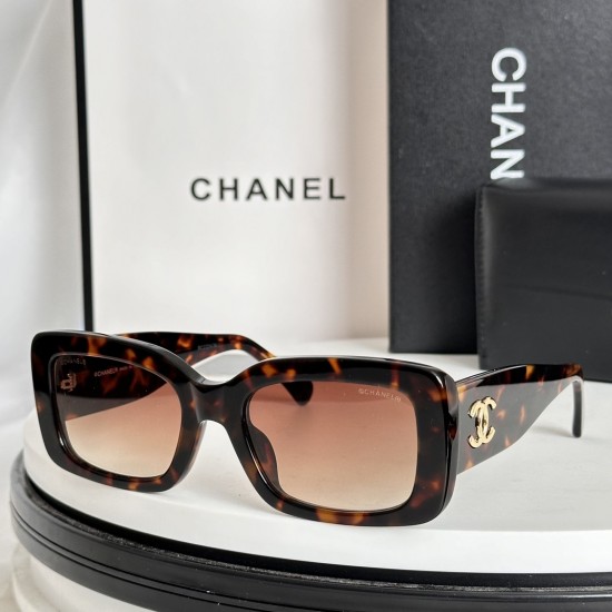 CHANEL SUNGLASSES