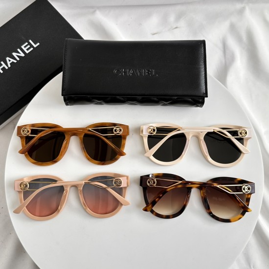CHANEL SUNGLASSES