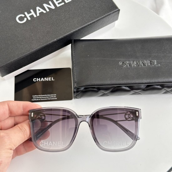 CHANEL SUNGLASSES CHANEL SUNGLASSES