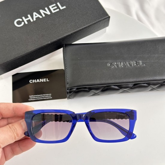 CHANEL SUNGLASSES