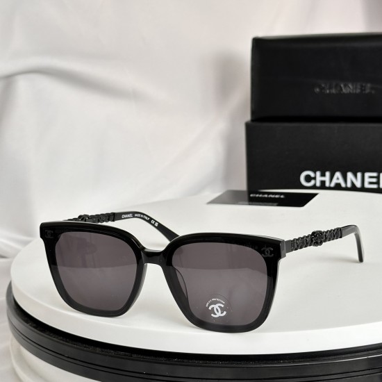 CHANEL SUNGLASSES
