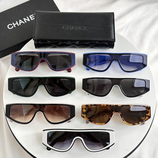 CHANEL SUNGLASSES