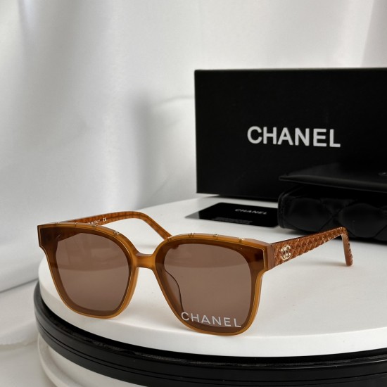 CHANEL SUNGLASSES CHANEL SUNGLASSES